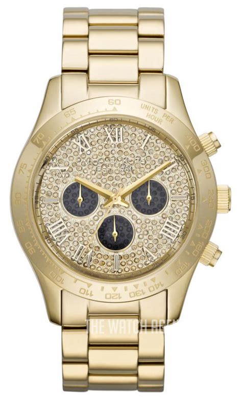 michael kors 5830 mens watch macys|Watches Michael Kors Mens Watches .